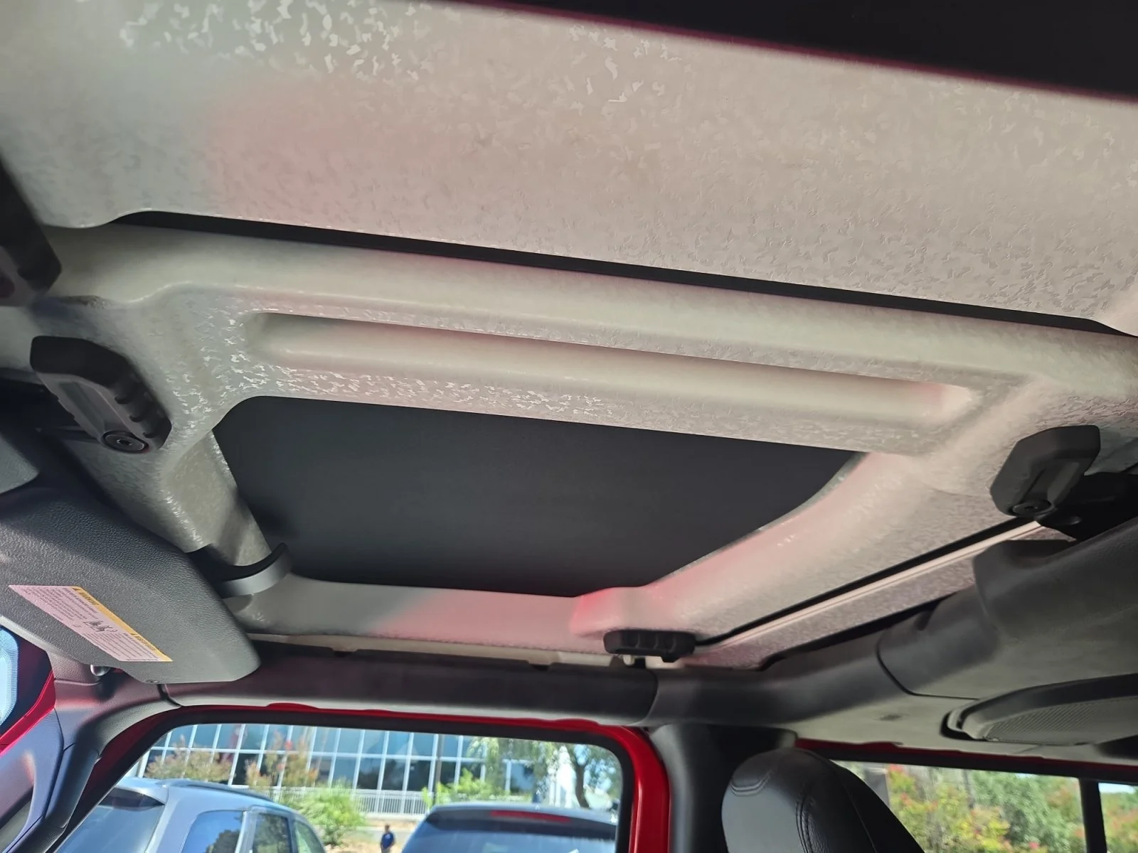 Used 2019 Firecracker Red Clearcoat Jeep Rubicon image 19