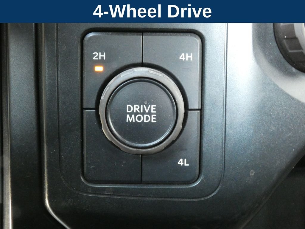 Used 2021 Gray Ford XL image 13
