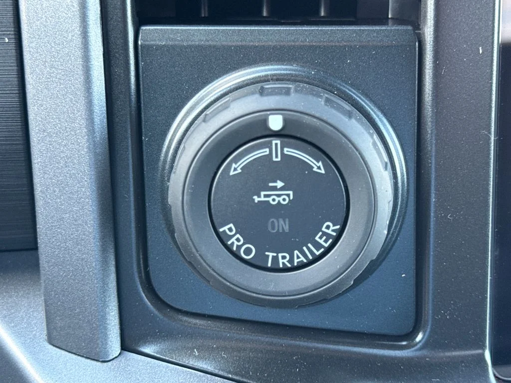 New 2026 Black Ford XLT image 35