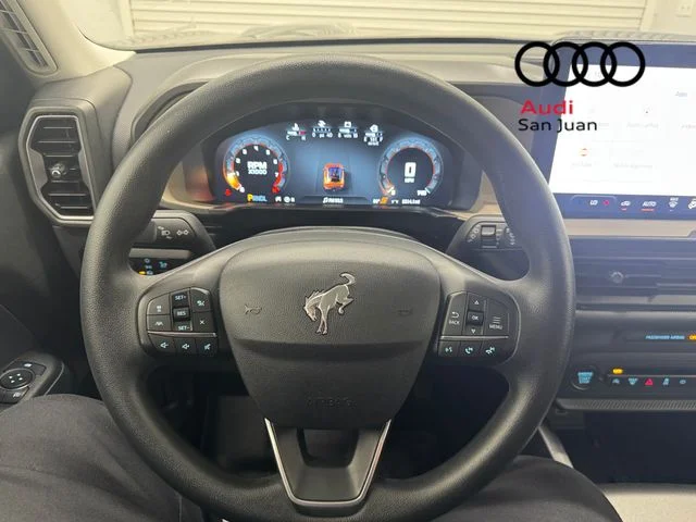 Used 2025 Gray Ford Big Bend image 24