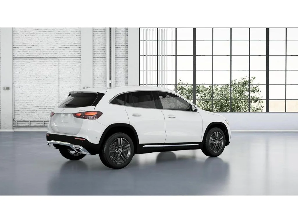 New 2026 White Mercedes-Benz GLA 250 image 20