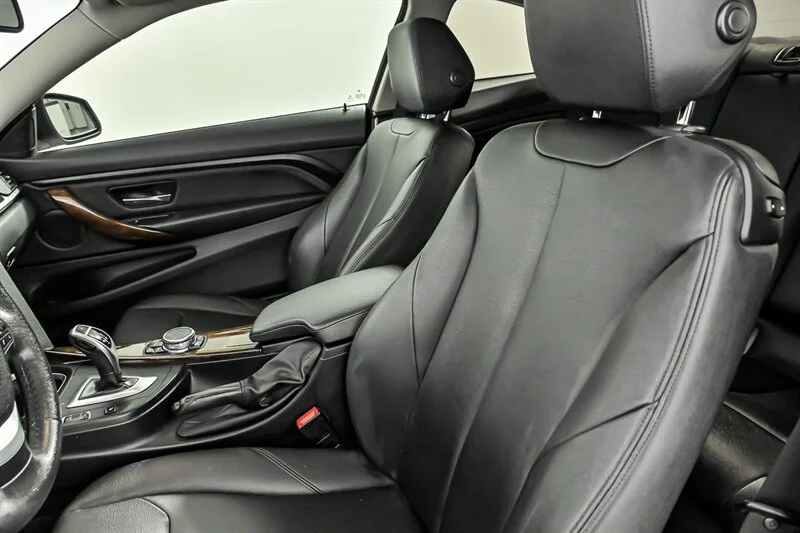 Used 2015 Alpine White BMW 428i image 16