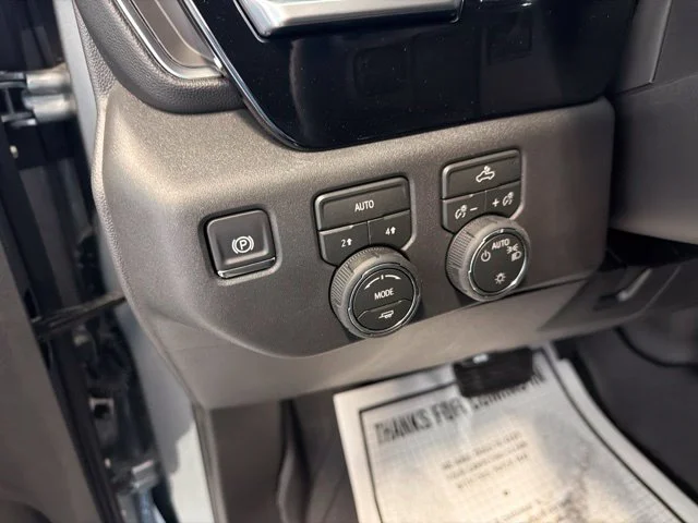 New 2026 Sterling Gray Metallic Chevrolet LT image 17