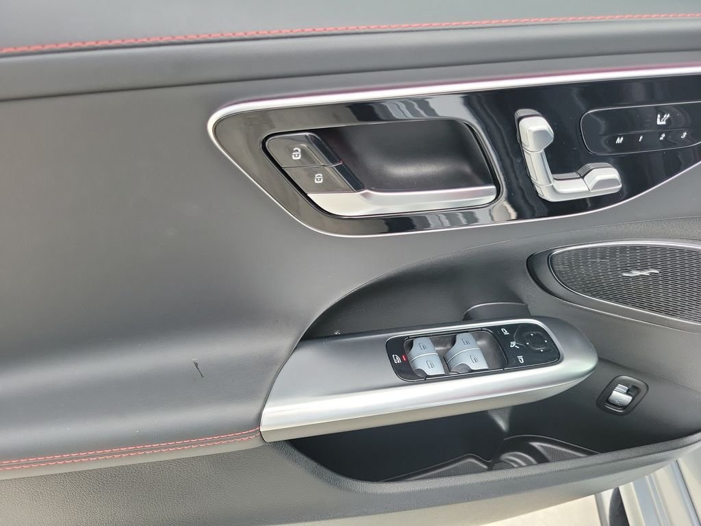 Certified Used 2025 Silver Mercedes-Benz C 43 AMG® image 18