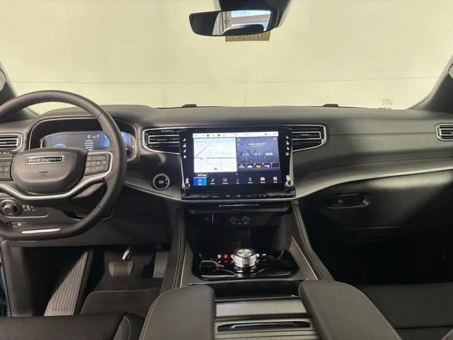 New 2026 Blue Jeep Limited Altitude image 21