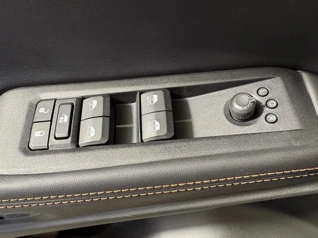 New 2026 Black Jeep Laredo image 24