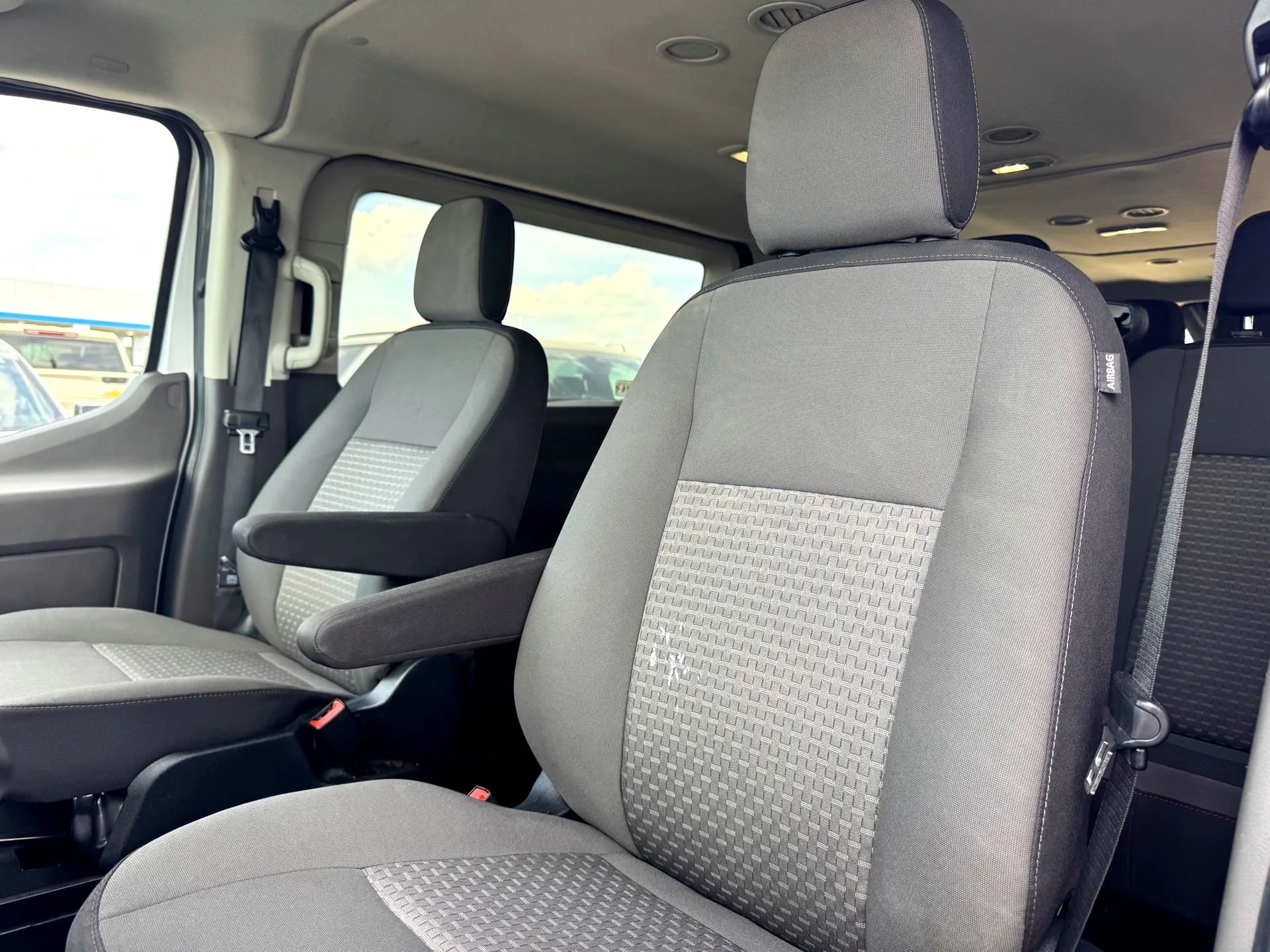 Used 2023  Ford XLT image 20