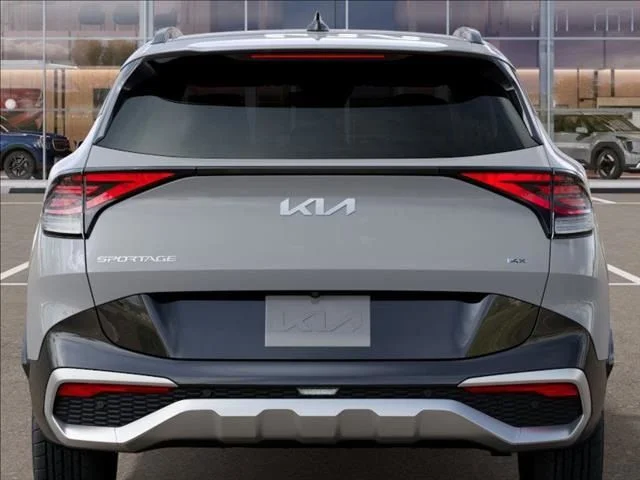 2025 Kia Sportage SX Prestige - Photo 13