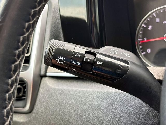 Used 2021 Gray Kia EX image 29