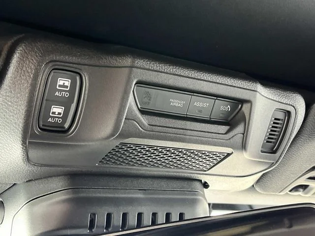 New 2025 41 Exterior Paint Jeep Rubicon 392 image 27