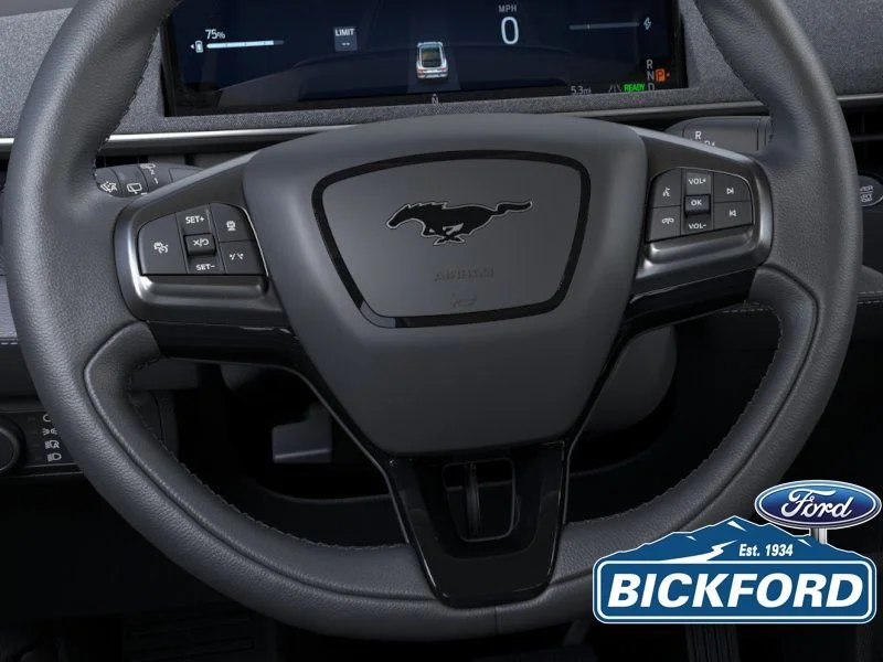New 2026 Black Ford Select image 12