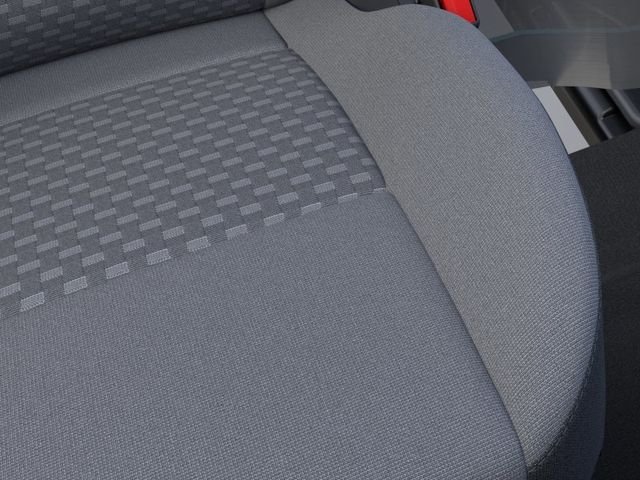 New 2026 Carbonized Gray Metallic Ford Cutaway image 16