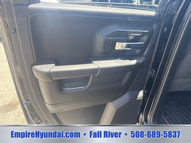 2022 RAM Ram 1500 Classic Warlock - Photo 15