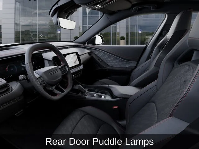 New 2026 After Dark Exterior Paint Dodge Scat Pack Plus image 26