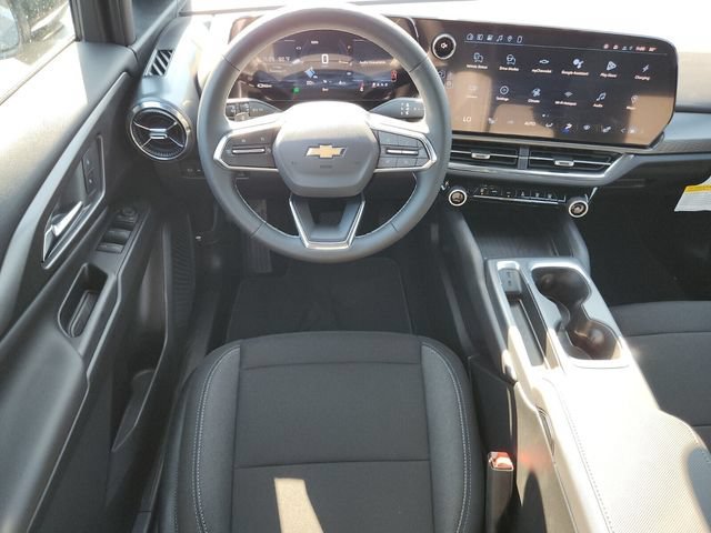 2026 Chevrolet Equinox EV 1LT - Photo 11