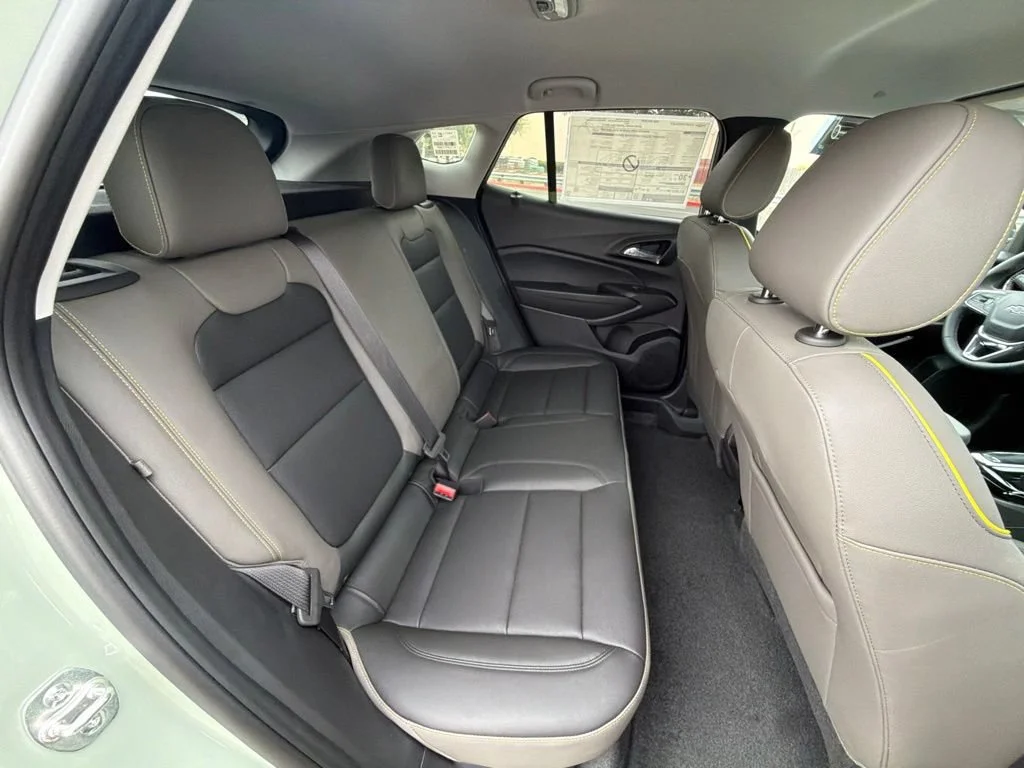 2026 Chevrolet Trax Activ - Photo 18