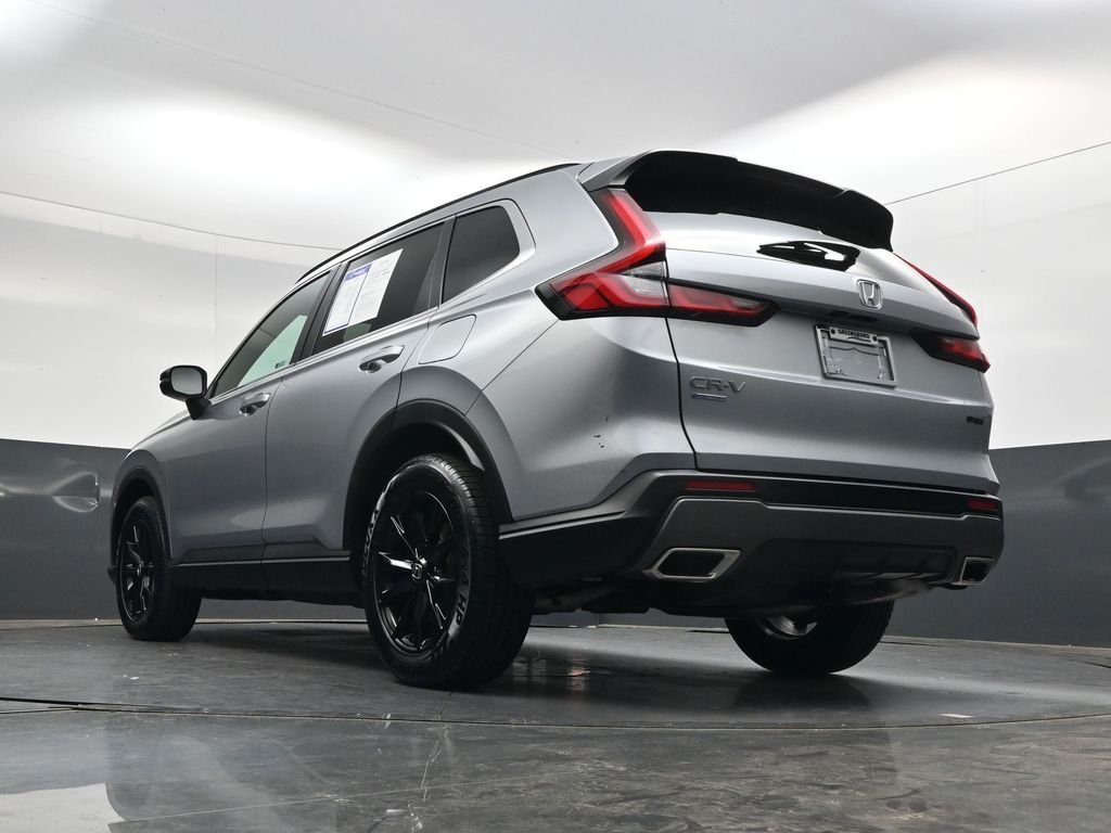 Used 2023  Honda Sport image 46