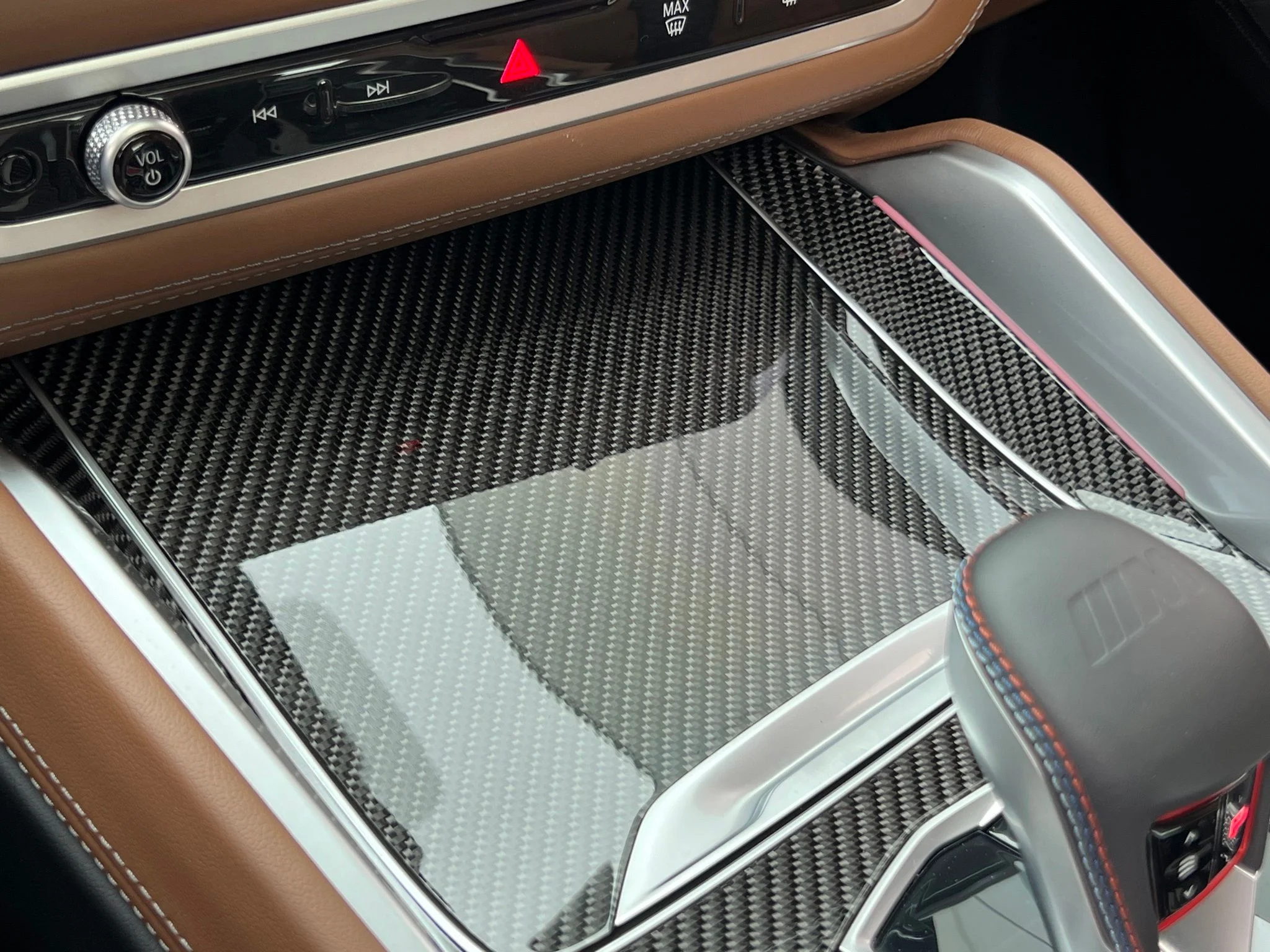 Used 2026 Black BMW Competition image 17