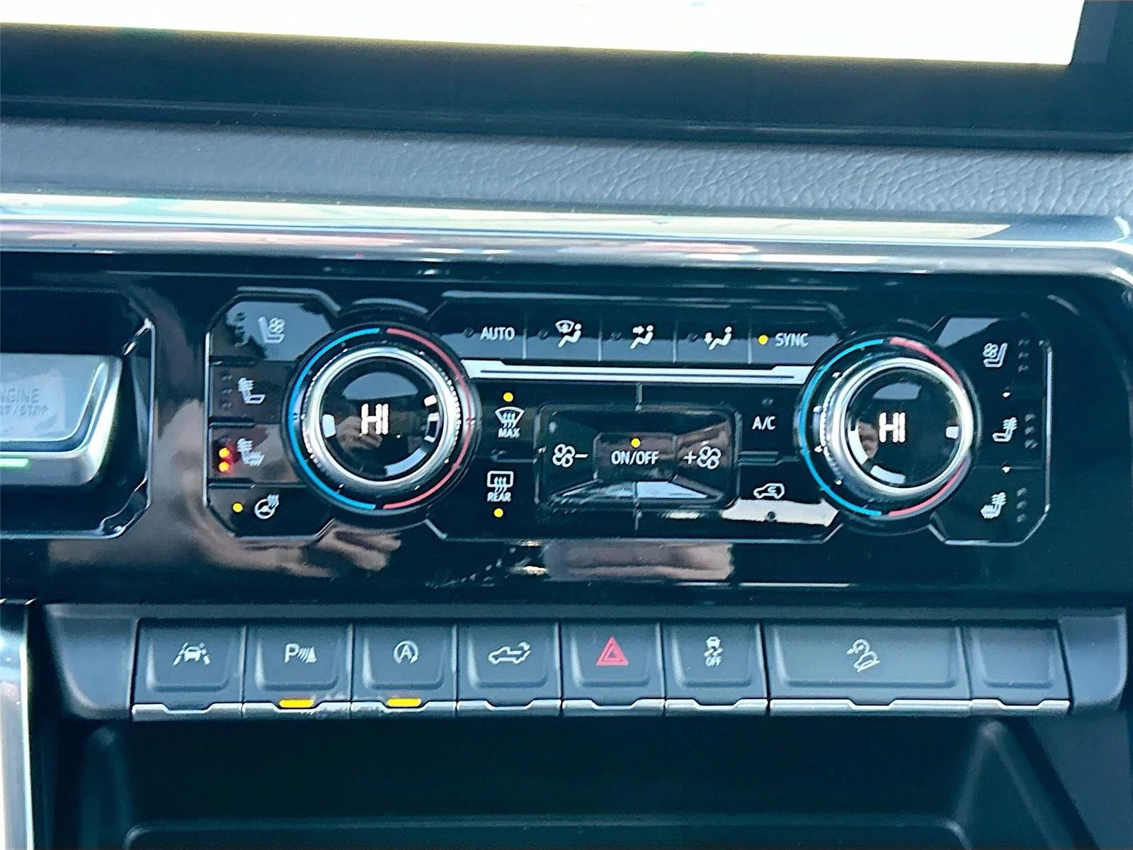 2026 GMC Sierra 1500 Denali - Photo 16