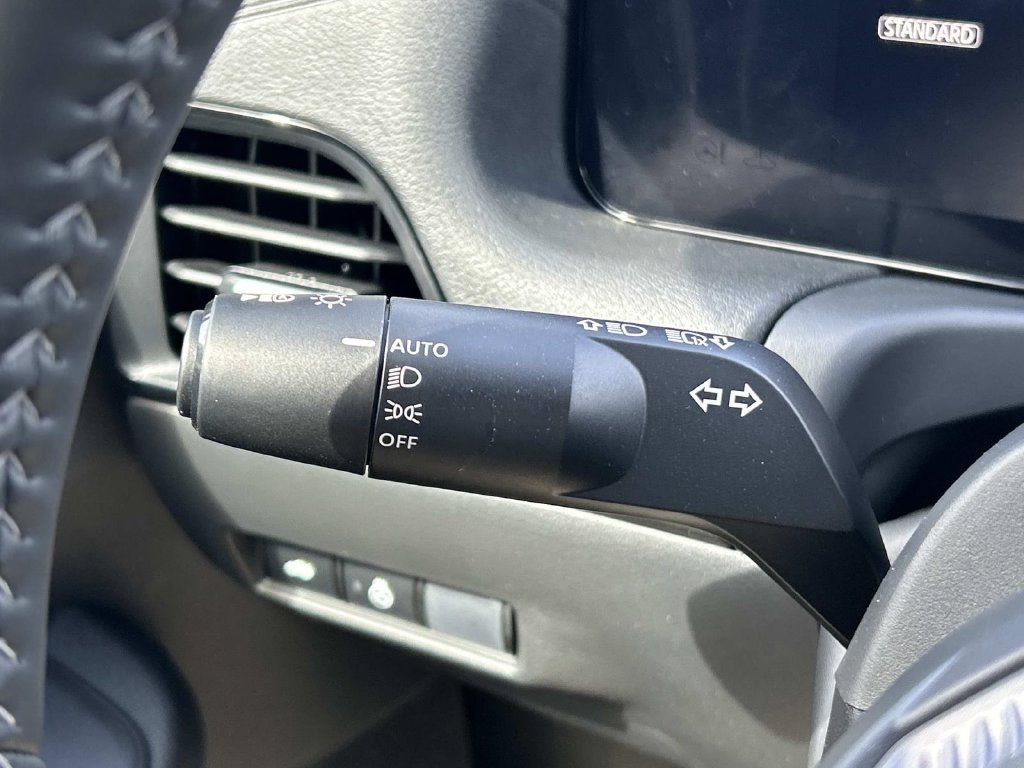 Used 2026 Gray Nissan SV image 29
