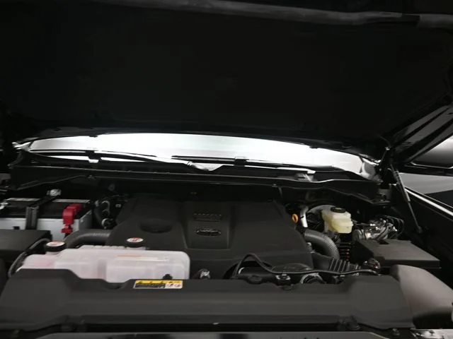 2026 Toyota Tundra SR5 - Photo 15