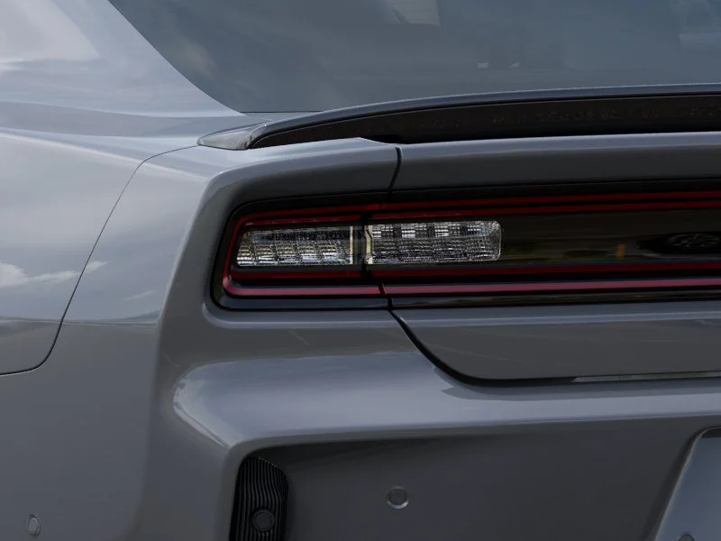 2026 Dodge Charger Daytona Scat Pack - Photo 35