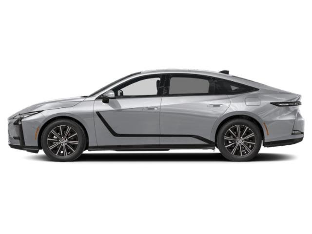 New 2026 Iridium Lexus PREMIUM PLUS image 3