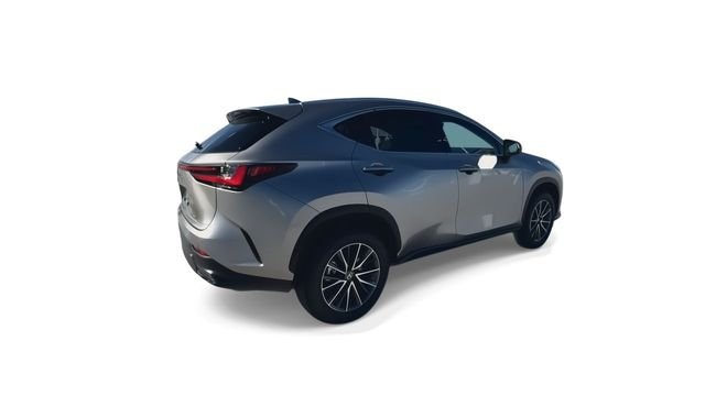 Used 2025 Silver Lexus 250 Base image 8