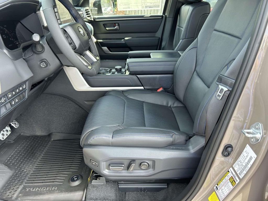 New 2026 Mudbath Toyota Platinum i-FORCE MAX image 18