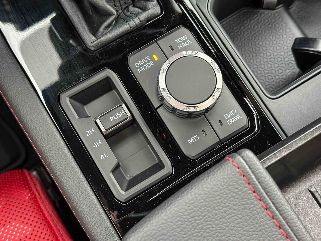2026 Toyota Tundra TRD Pro - Photo 25