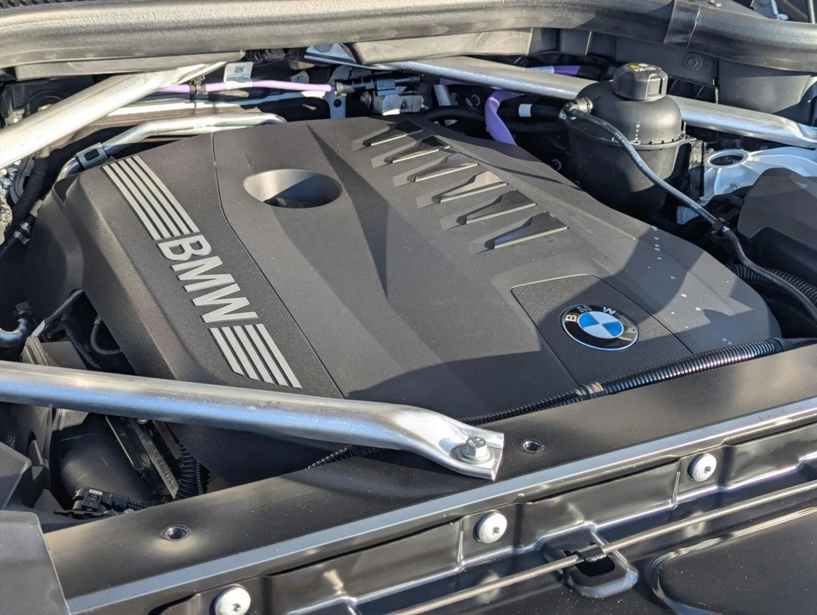 2026 BMW X5 40i - Photo 15