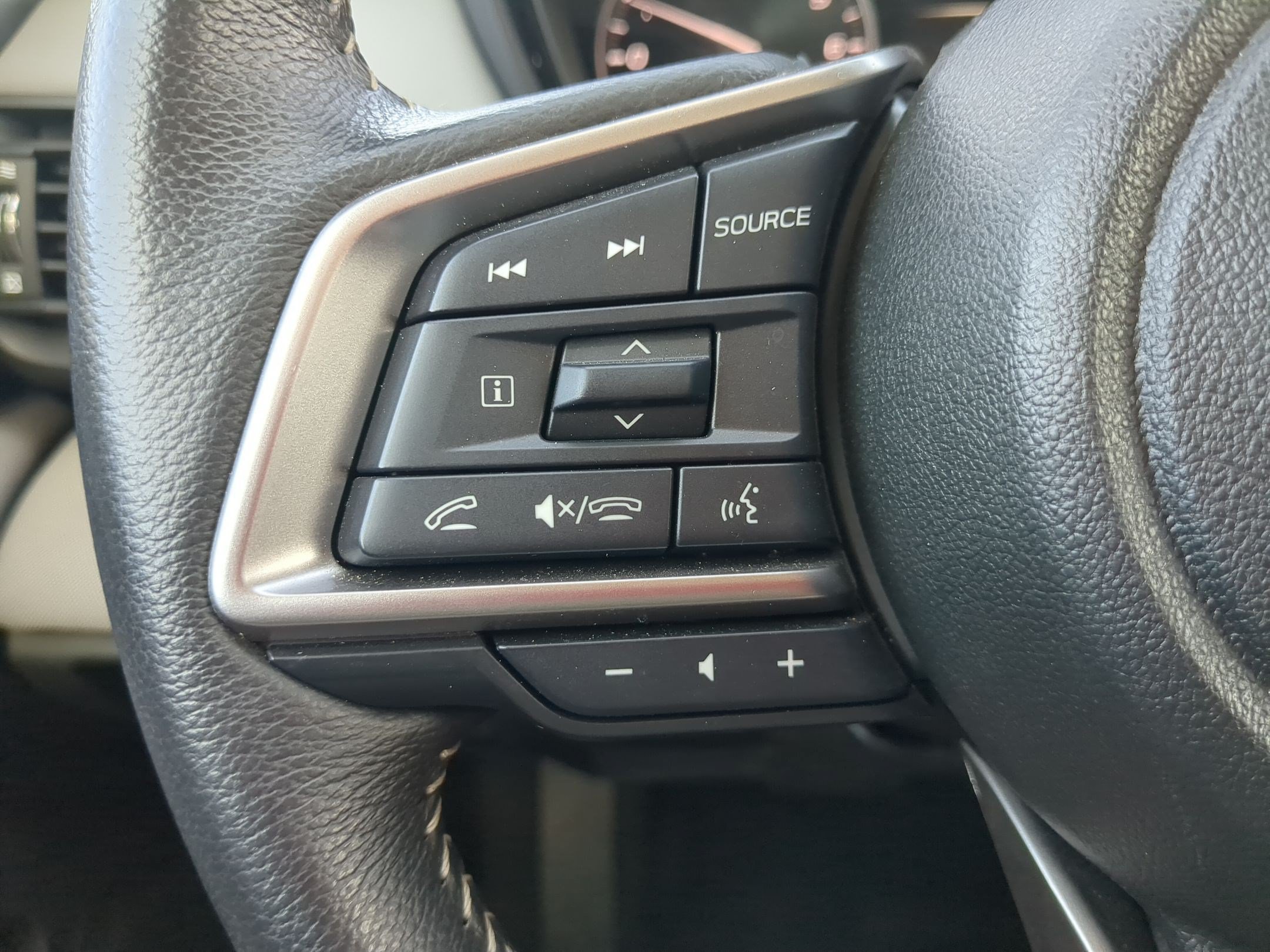 Used 2025 Blue Subaru Premium image 17