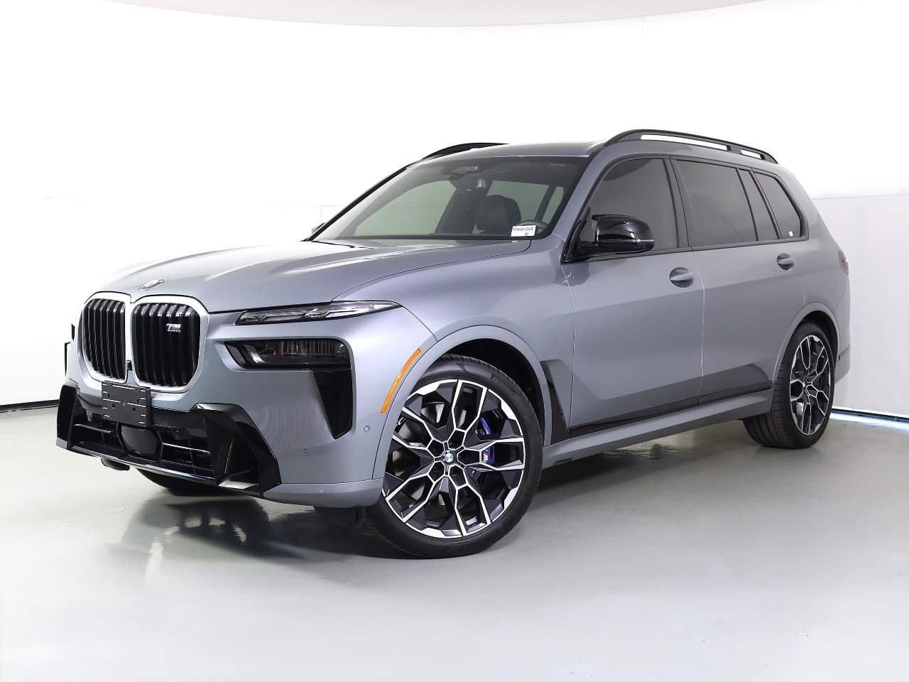 2026 BMW X7