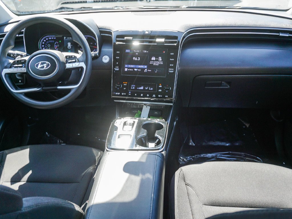 Used 2022 Blue Hyundai SEL image 15