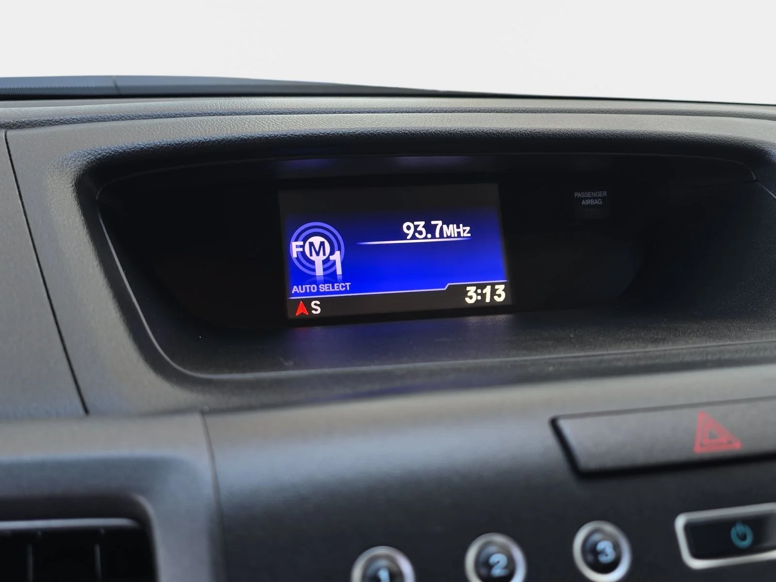 Used 2014 White Diamond Pearl Honda EX-L image 23
