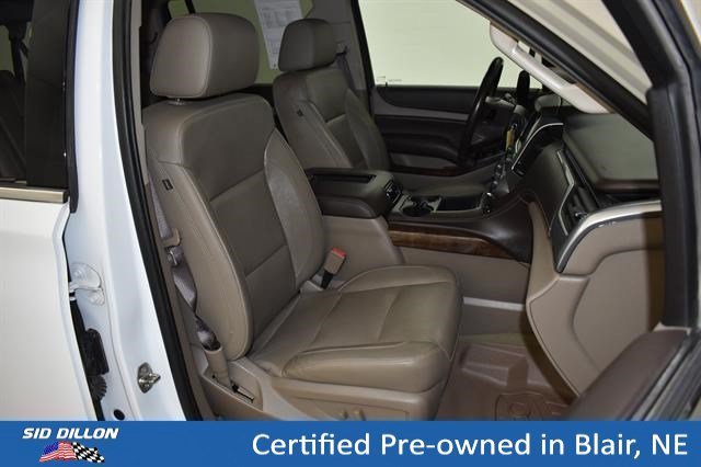 2019 Chevrolet Suburban LT - Photo 9