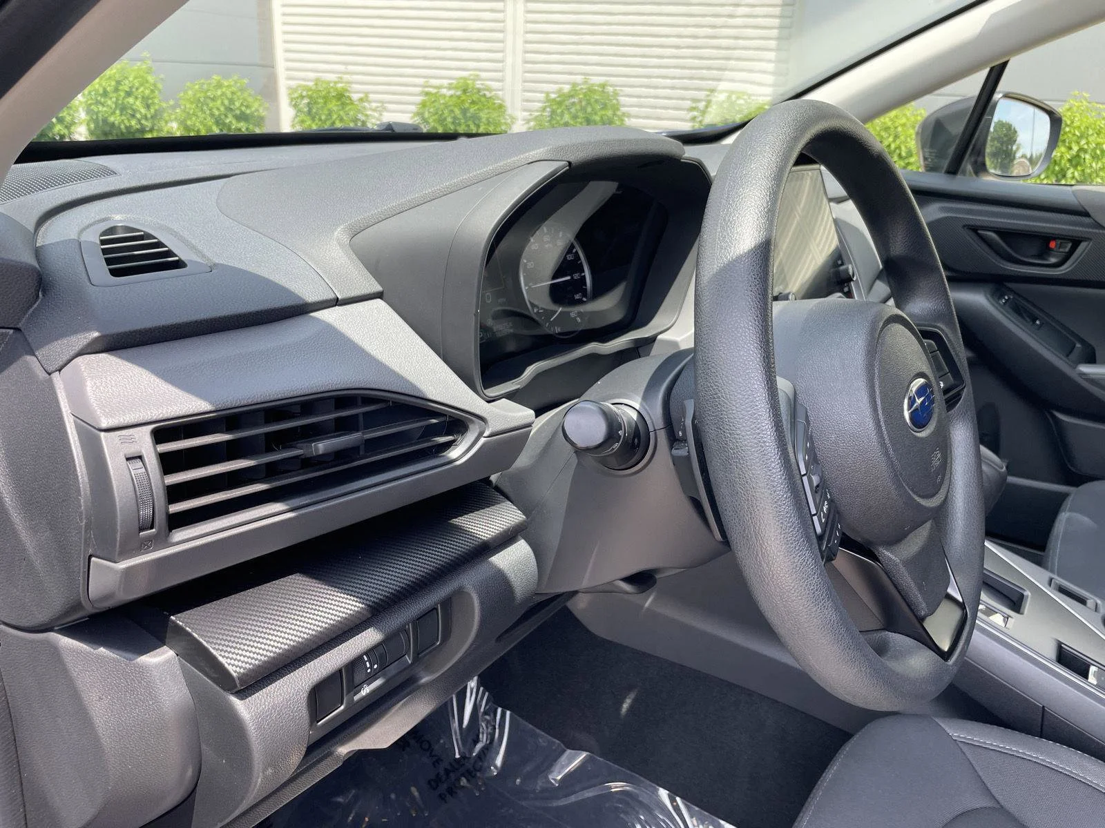 Certified Used 2025 Sapphire Blue Pearl Subaru Premium image 25