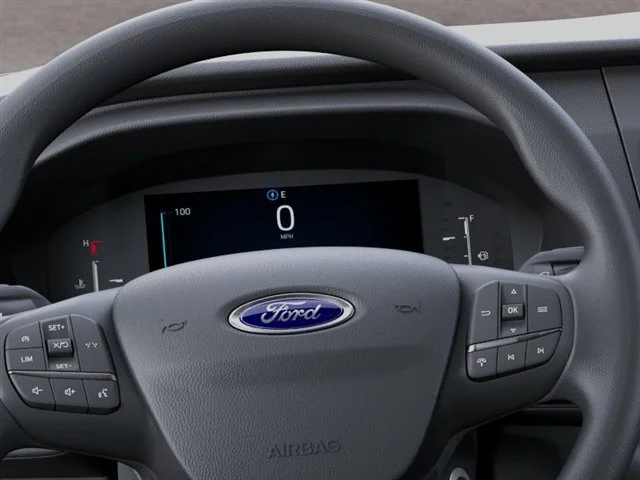 New 2027 Oxford White Ford Base image 13