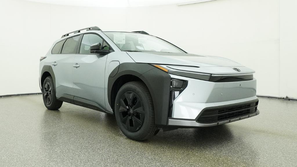 2026 Toyota bZ Woodland Woodland Premium - Photo 14