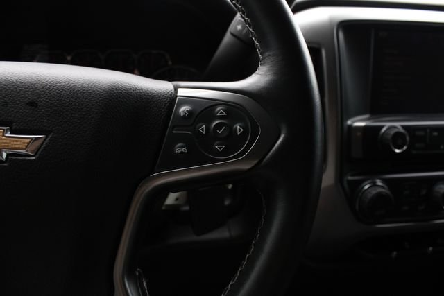 Used 2015 Tungsten Metallic Chevrolet LT image 12