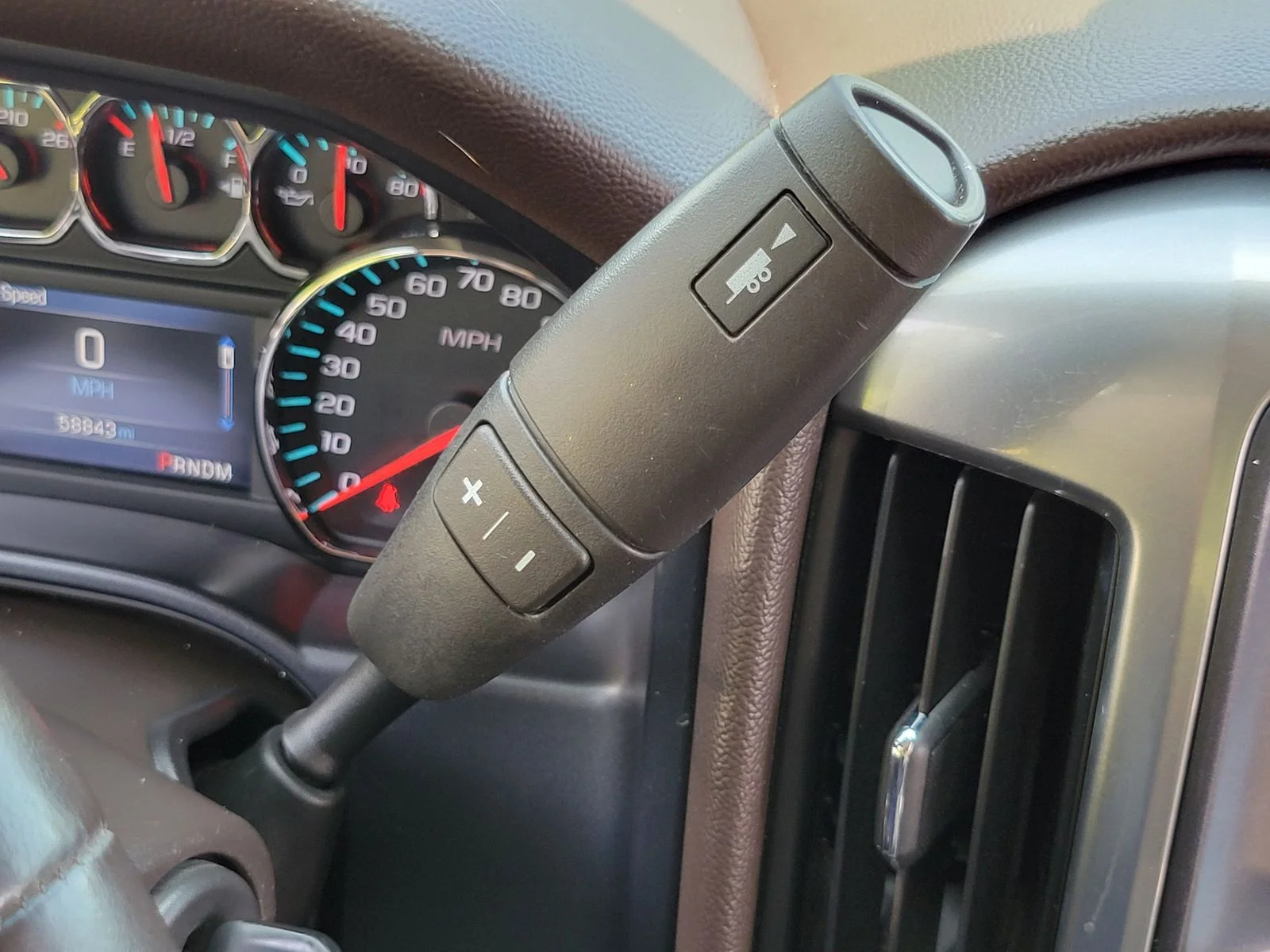 2014 Chevrolet Silverado 1500 LT - Photo 19