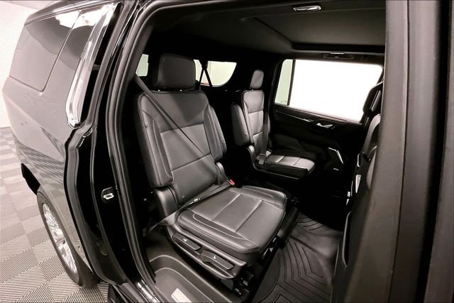 Used 2024 Onyx Black GMC Denali image 26