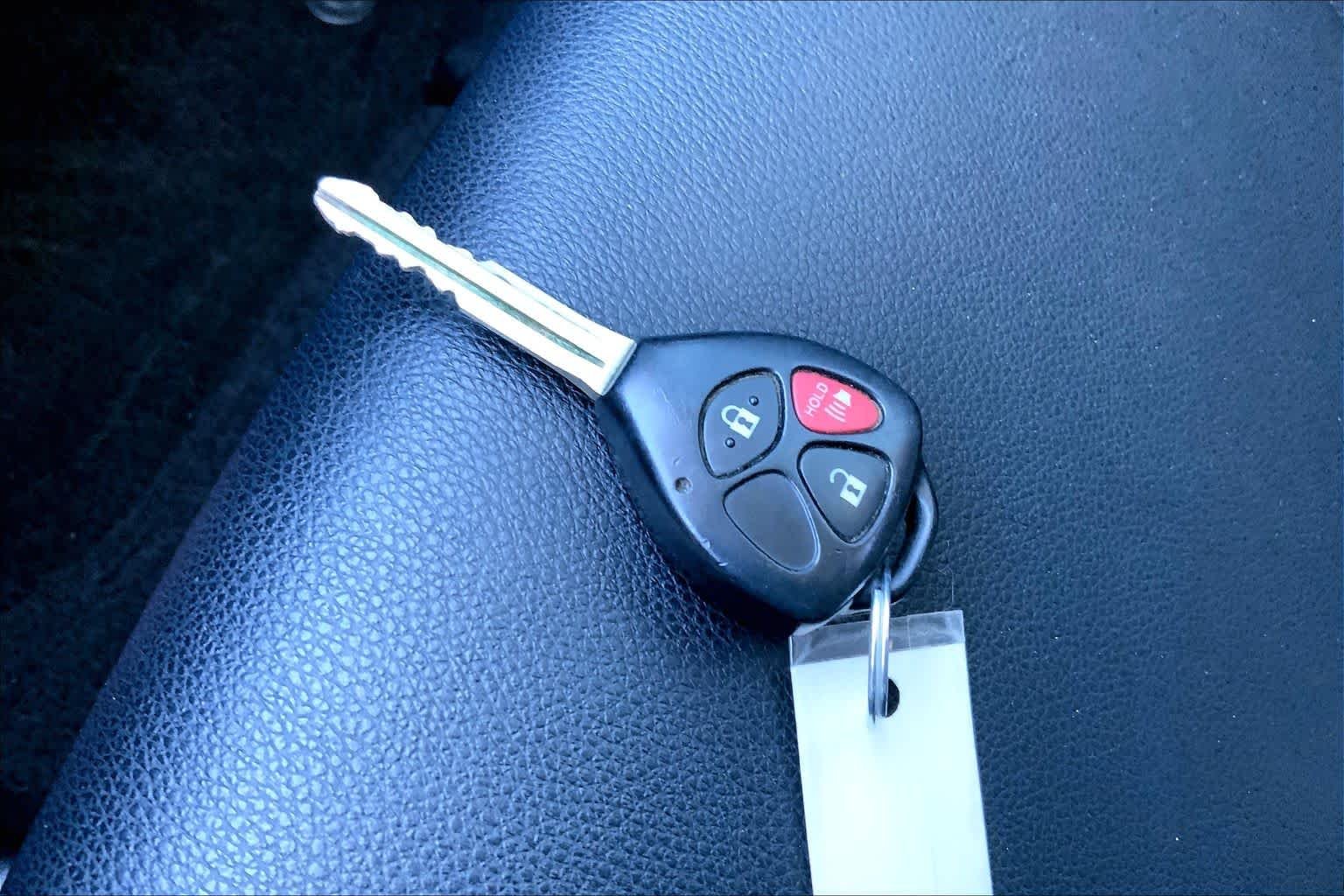 Used 2019 Super White Toyota TRD Pro image 14