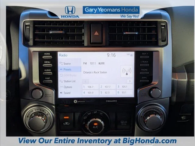 Certified Used 2024 White Toyota SR5 image 21