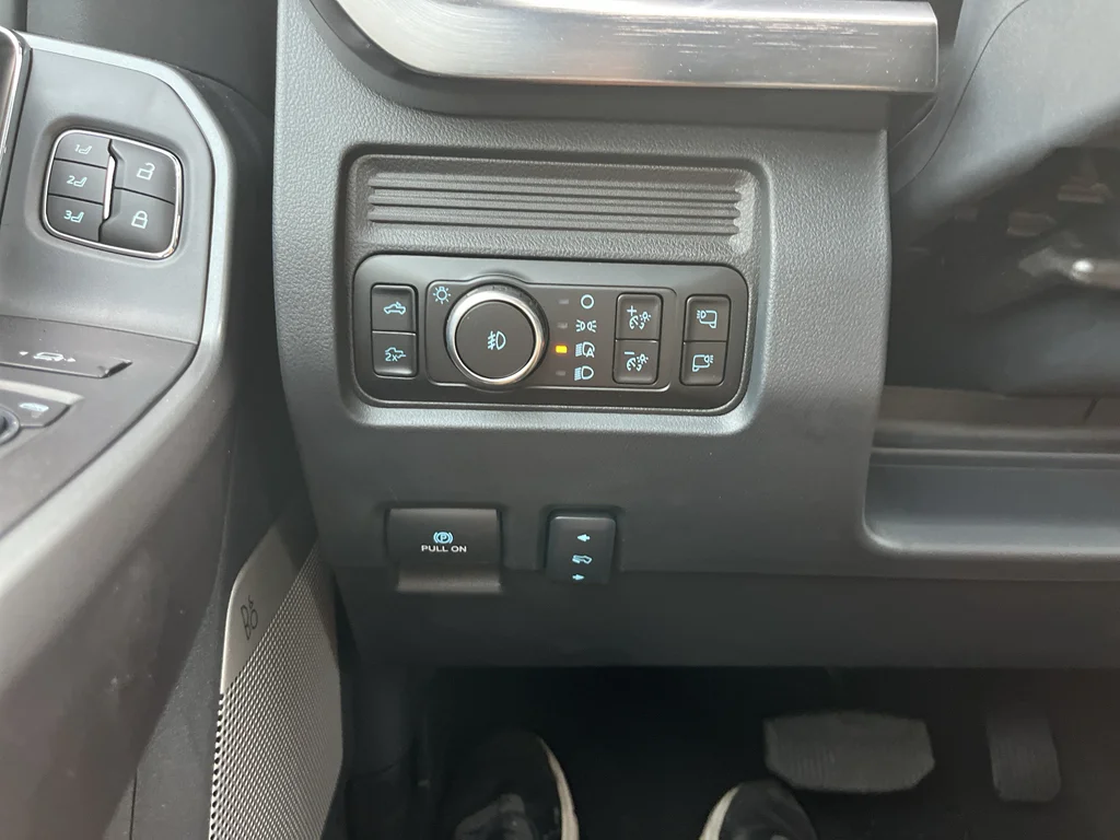 2026 Ford F-250 Super Duty Lariat - Photo 25