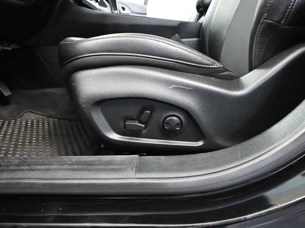 2024 Jeep Compass Latitude - Photo 22