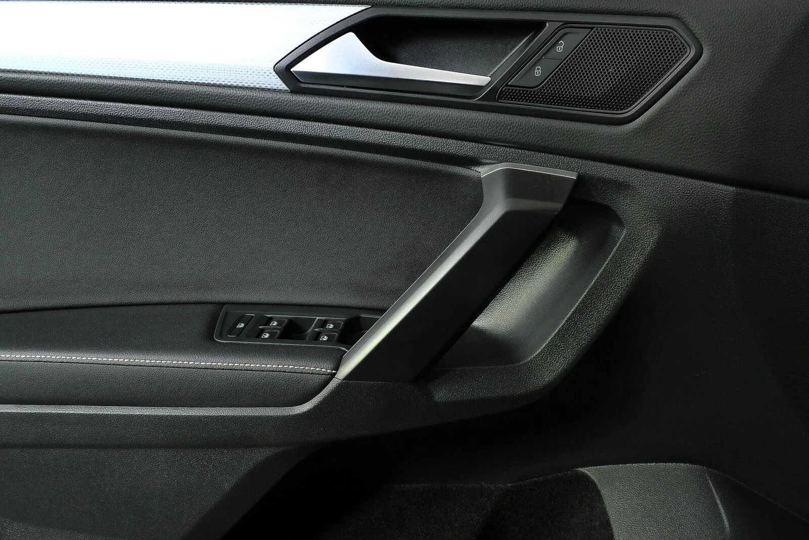 Certified Used 2024 Deep Black Pearl Volkswagen S image 29