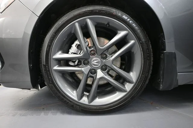 Certified Used 2025 Gray Acura A-Spec Package image 15