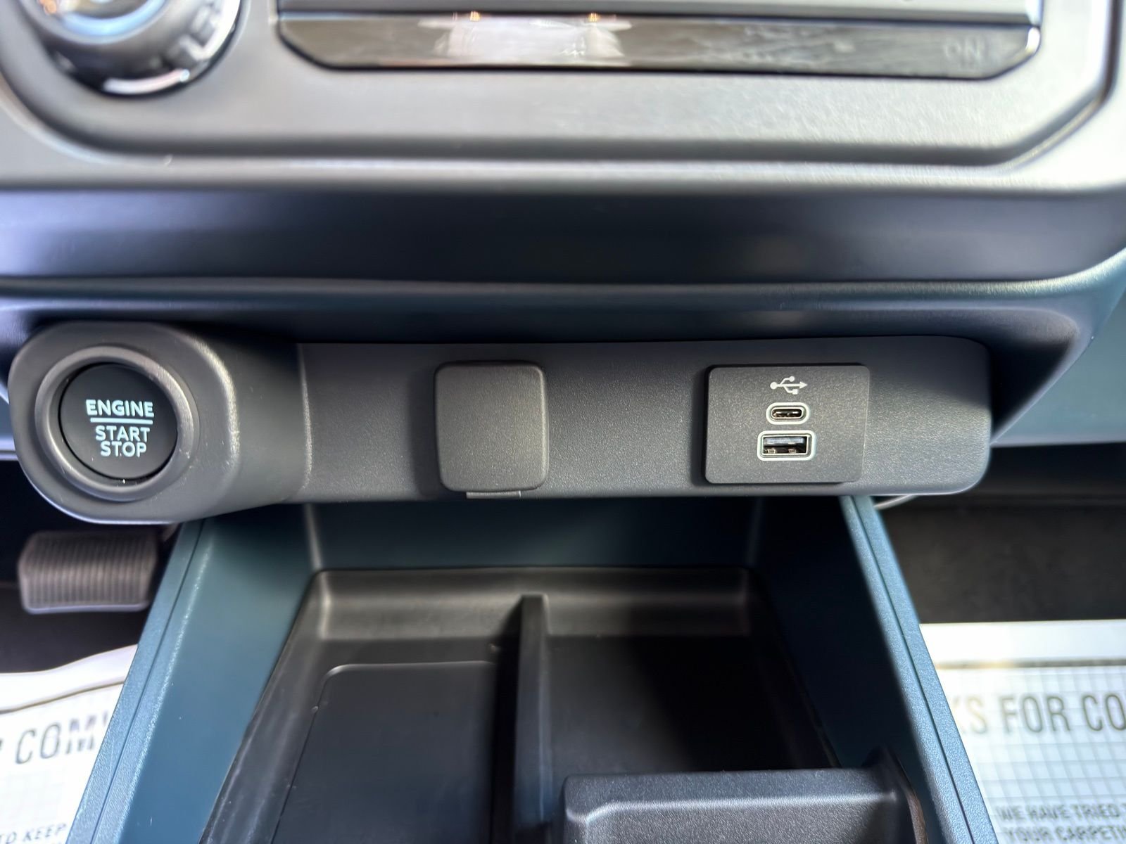 2025 Ford Maverick XLT - Photo 26