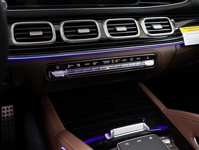 2026 Mercedes-Benz GLS AMG GLS 63 - Photo 57